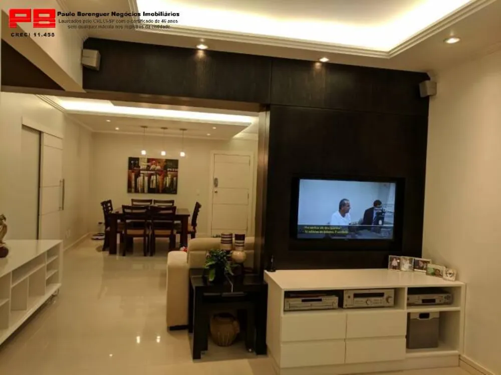 Apartamento, 3 quartos, 134 m² - Foto 5