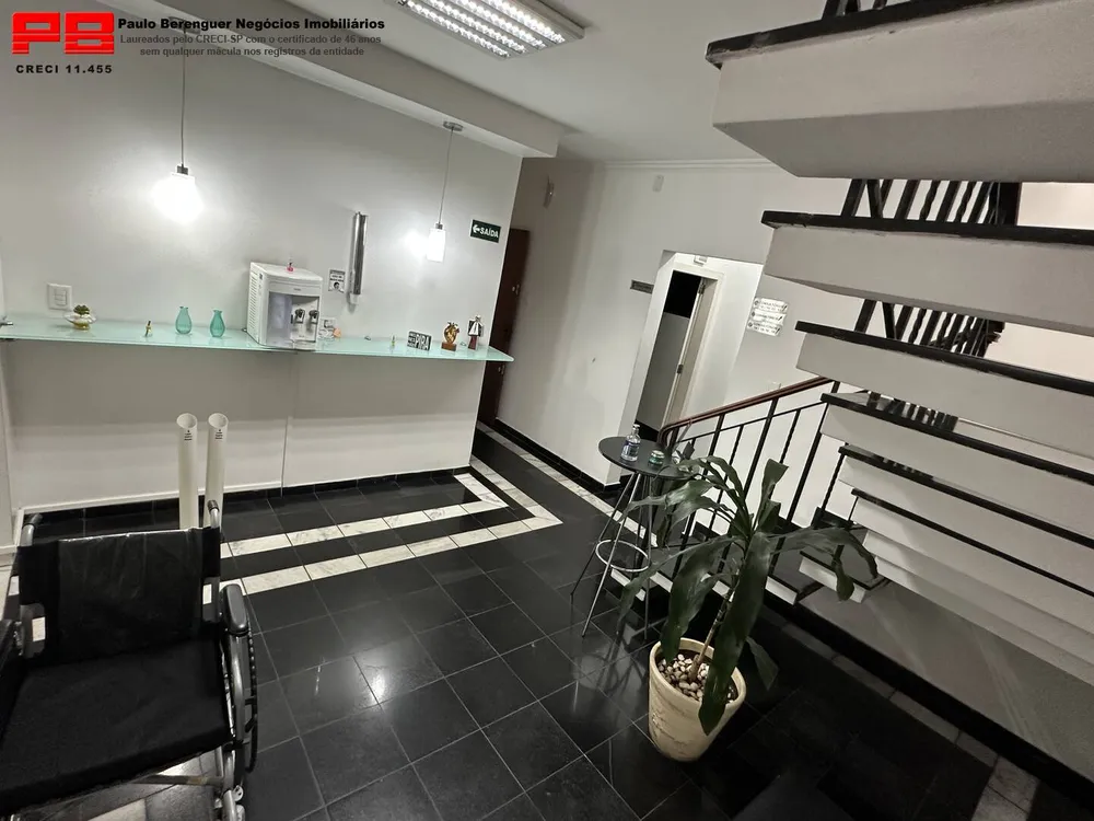 Prédio Inteiro, 380 m² - Foto 6
