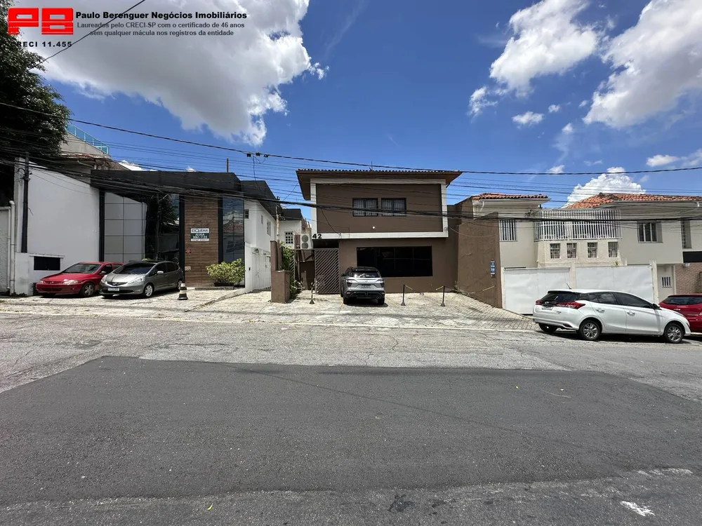 Prédio Inteiro, 380 m² - Foto 2