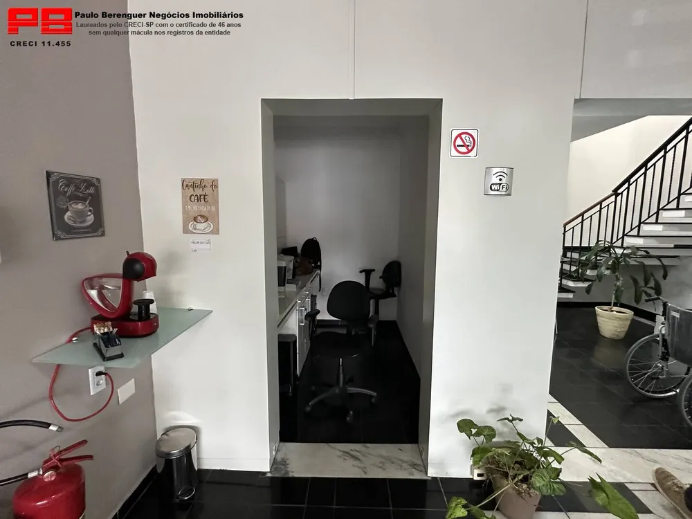 Prédio Inteiro, 380 m² - Foto 4
