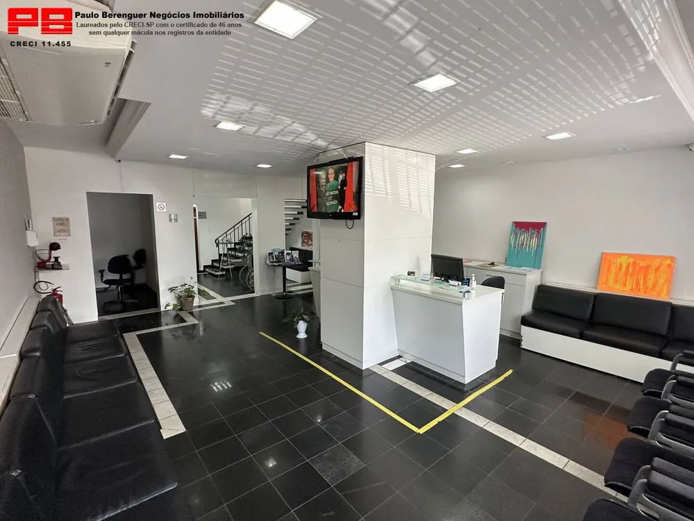 Prédio Inteiro, 380 m² - Foto 8