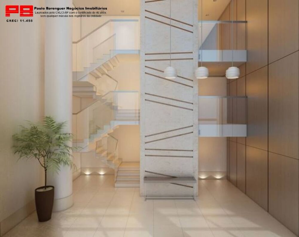 Apartamento, 4 quartos, 215 m² - Foto 9