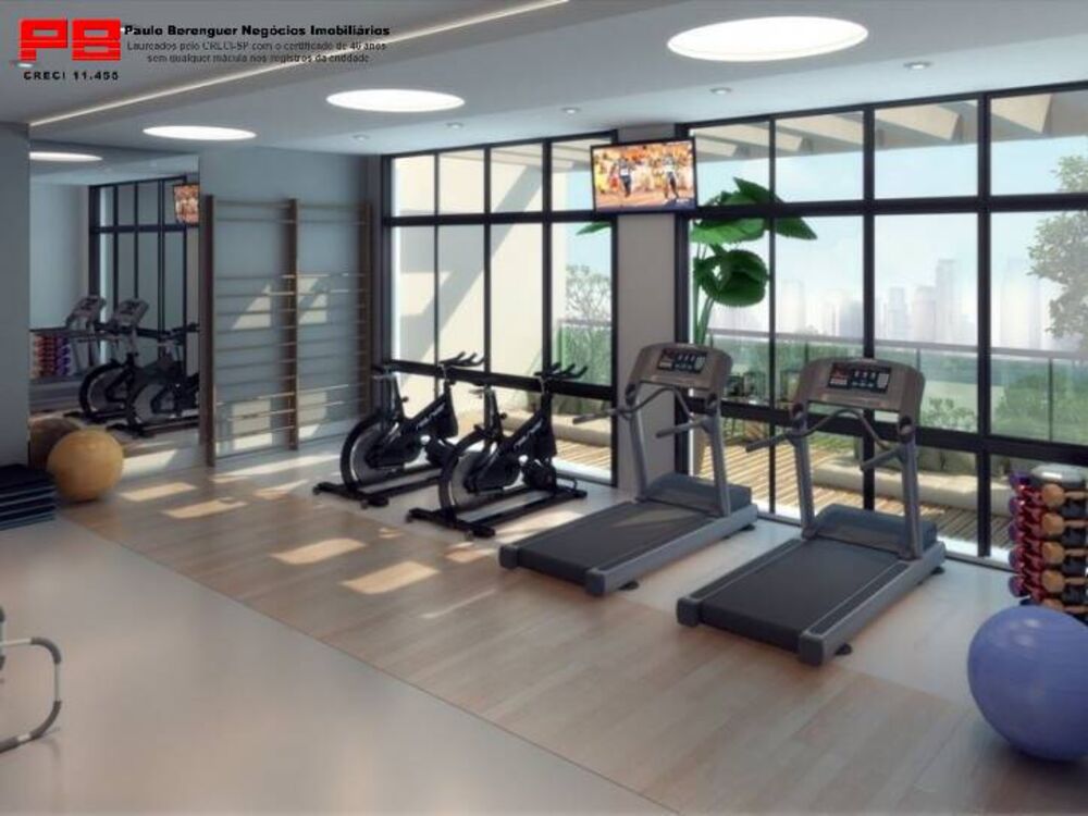 Apartamento, 4 quartos, 215 m² - Foto 1