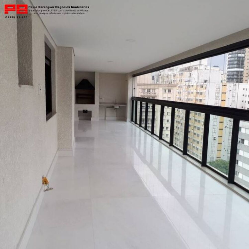 Apartamento, 4 quartos, 215 m² - Foto 7