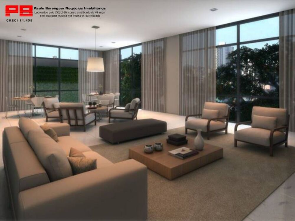 Apartamento, 4 quartos, 215 m² - Foto 5