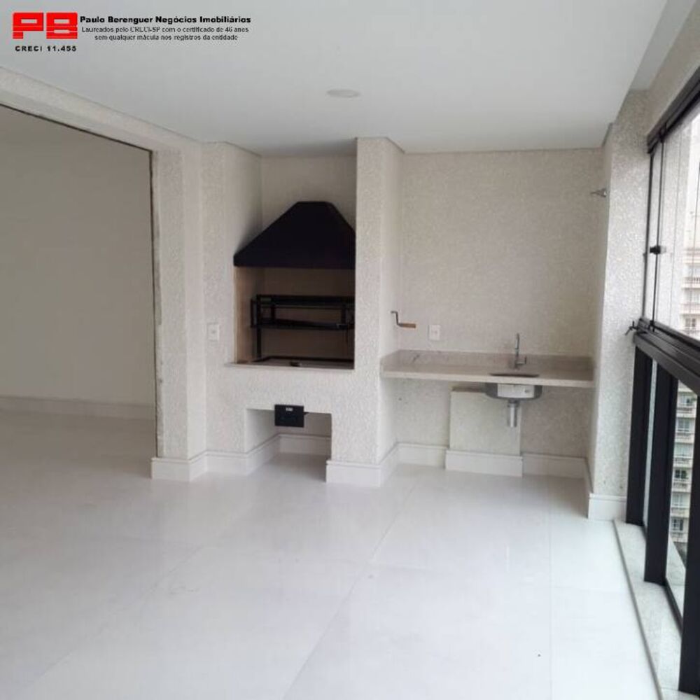 Apartamento, 4 quartos, 215 m² - Foto 12