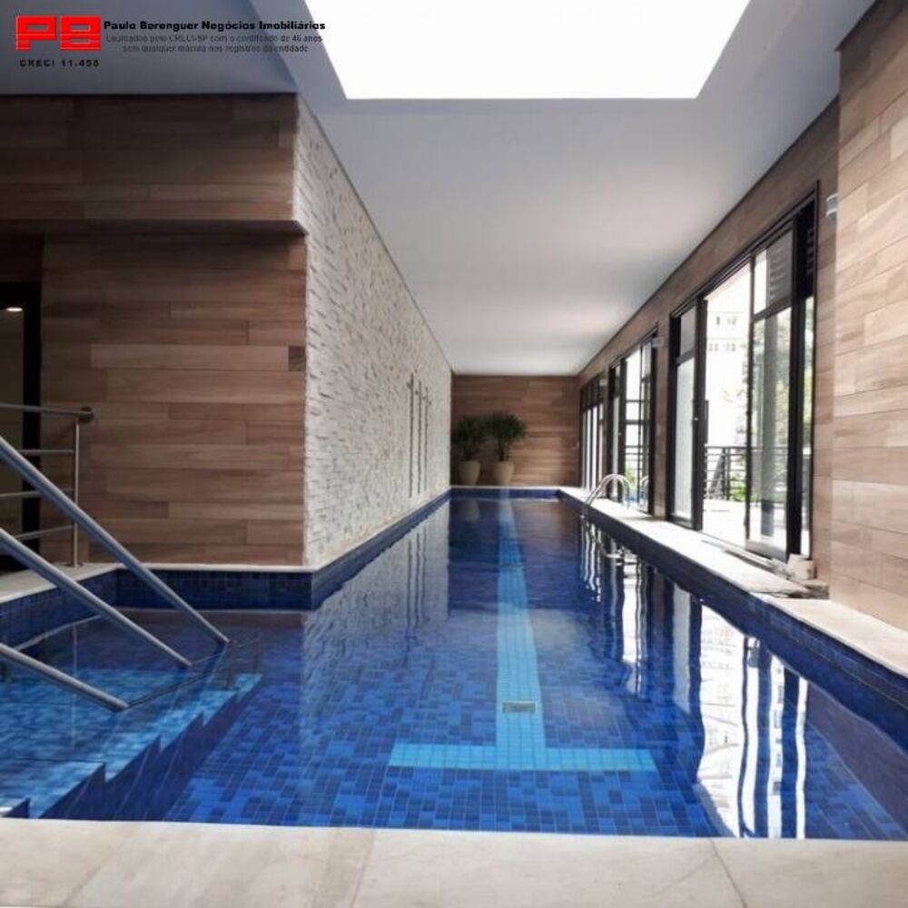 Apartamento, 4 quartos, 215 m² - Foto 13