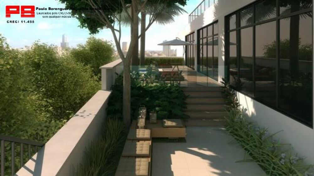 Apartamento, 4 quartos, 215 m² - Foto 6
