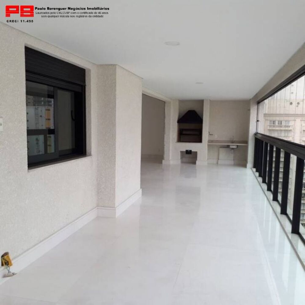 Apartamento, 4 quartos, 215 m² - Foto 4