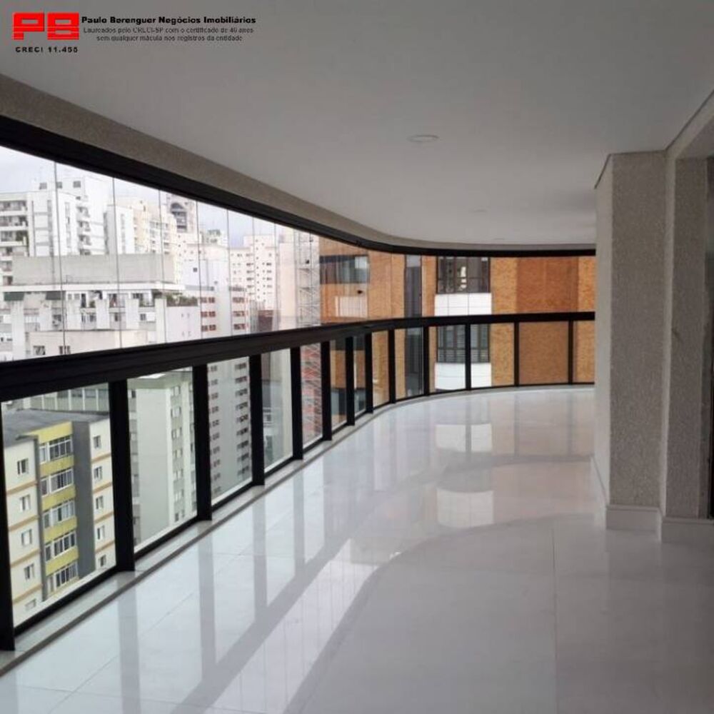 Apartamento, 4 quartos, 215 m² - Foto 8