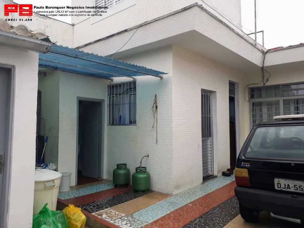 Casa, 3 quartos, 129 m² - Foto 6