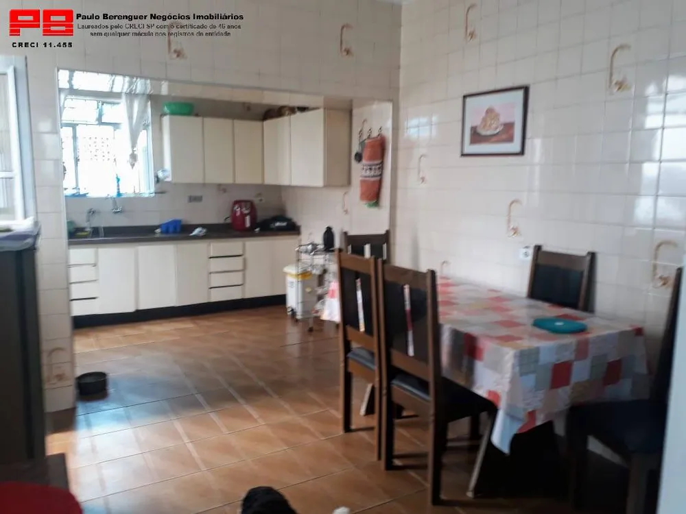 Casa, 3 quartos, 129 m² - Foto 9