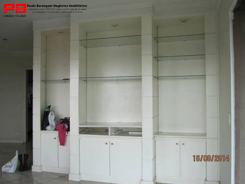 Apartamento, 2 quartos, 82 m² - Foto 2