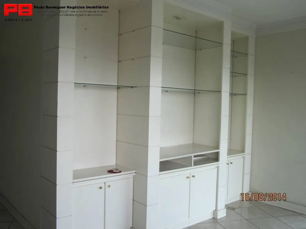 Apartamento, 2 quartos, 82 m² - Foto 3