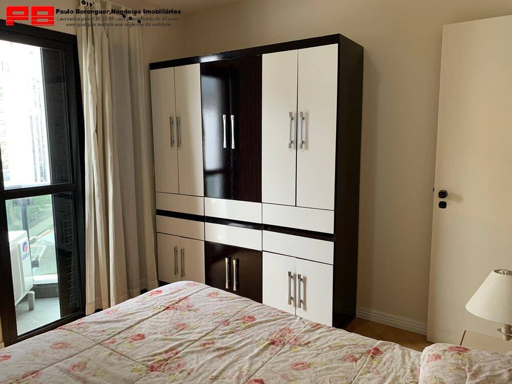 Apartamento, 1 quarto, 40 m² - Foto 2
