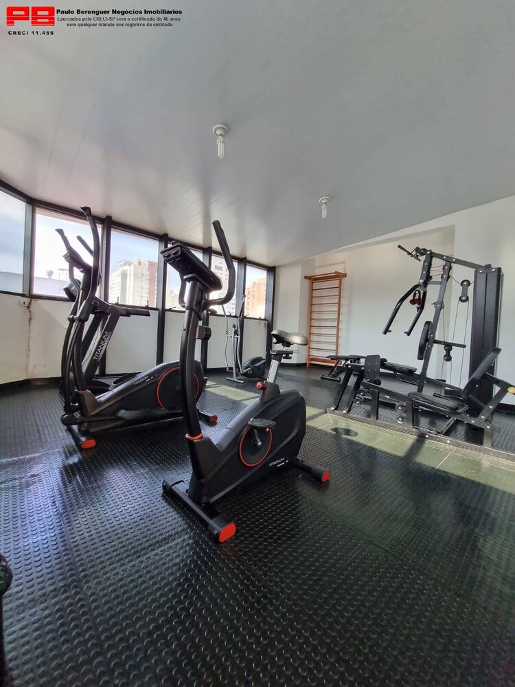 Apartamento, 1 quarto, 40 m² - Foto 4