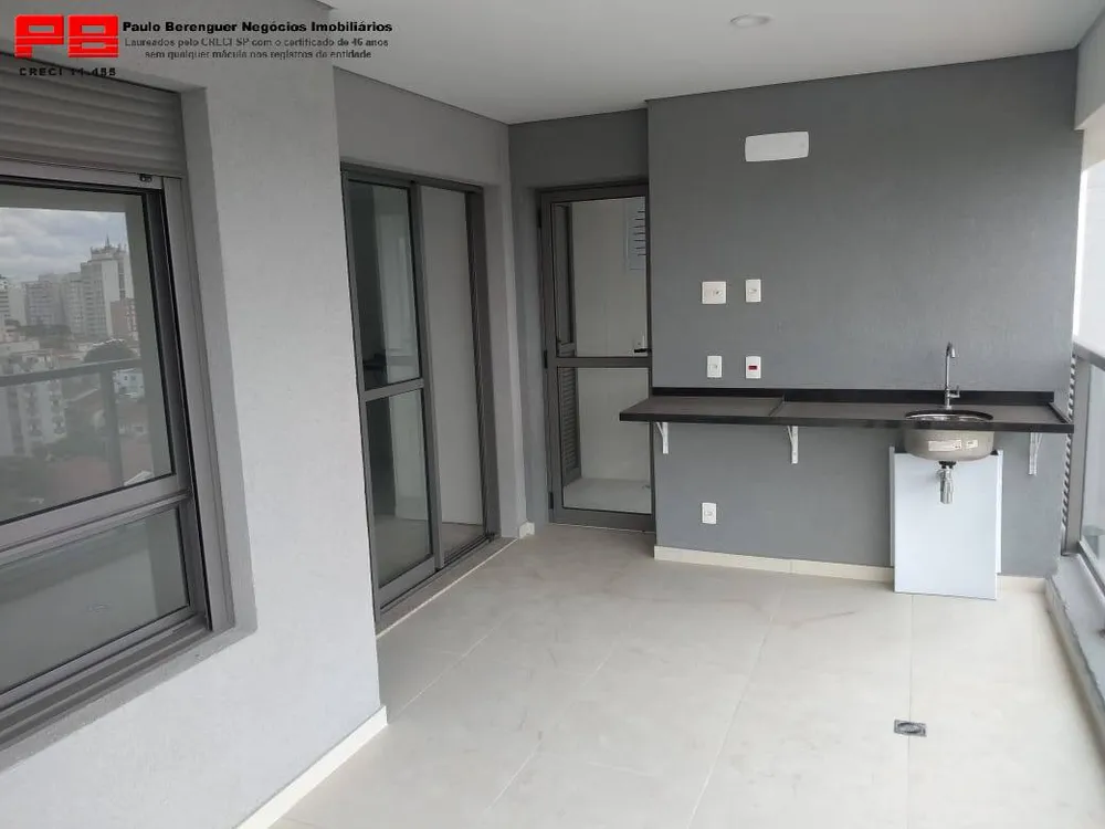 Apartamento, 3 quartos, 96 m² - Foto 2