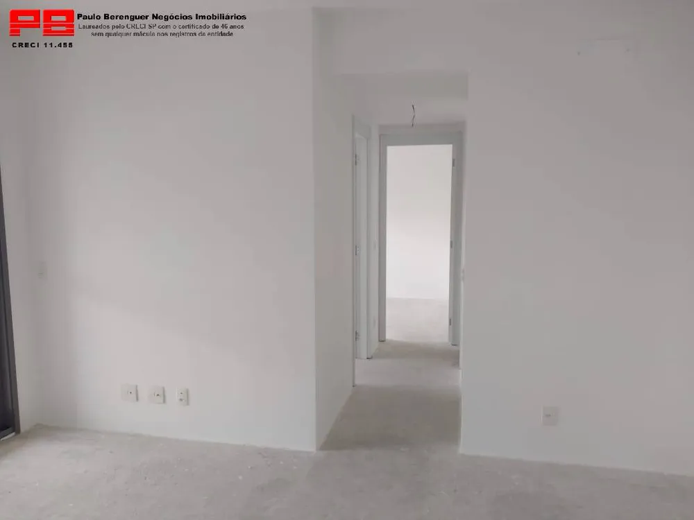Apartamento, 3 quartos, 96 m² - Foto 4