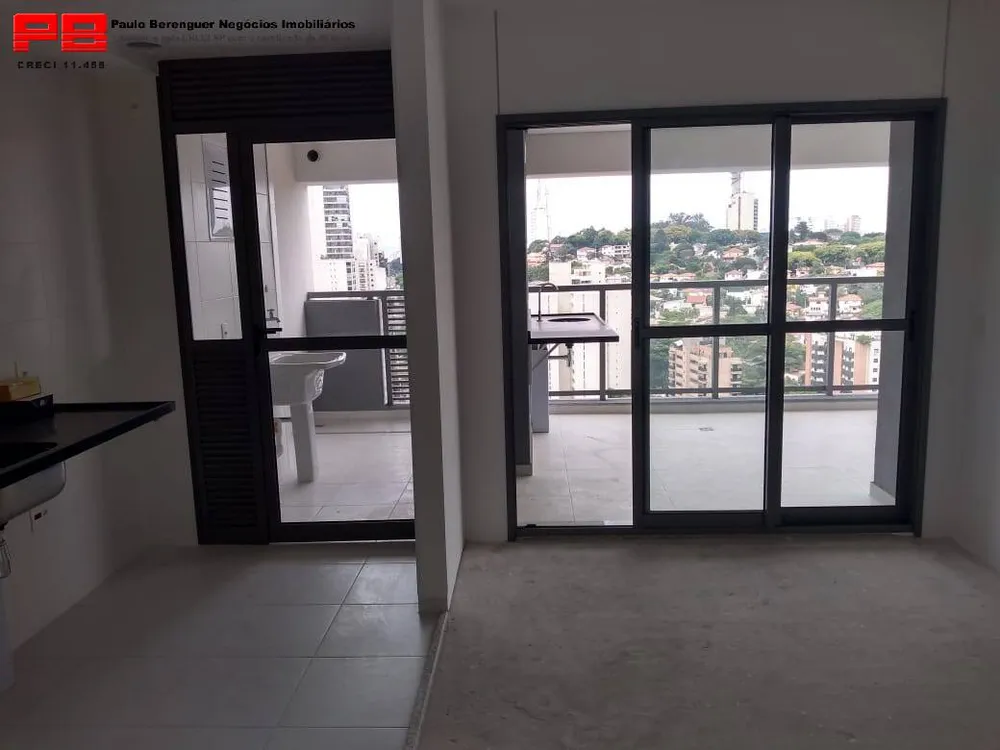 Apartamento, 3 quartos, 96 m² - Foto 1