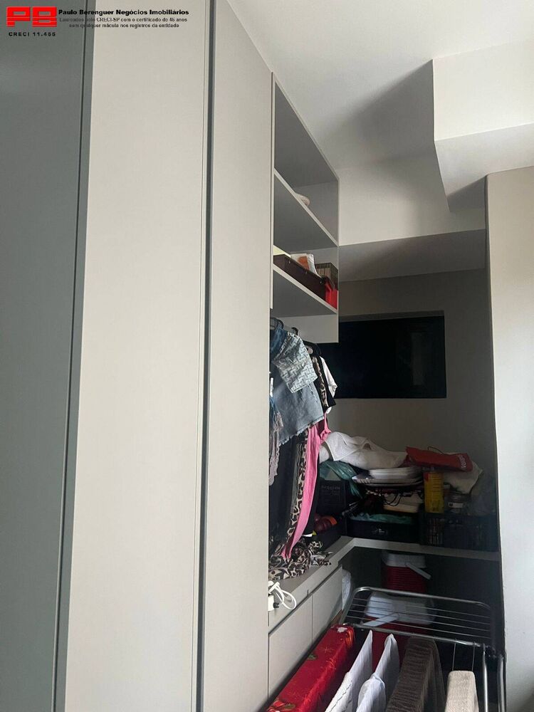 Apartamento, 116 m² - Foto 5