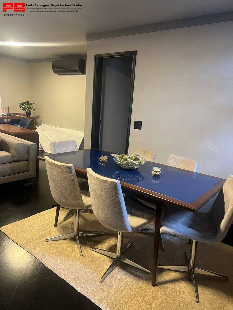 Apartamento, 116 m² - Foto 8