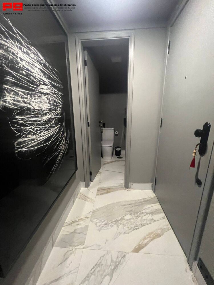 Apartamento, 116 m² - Foto 1