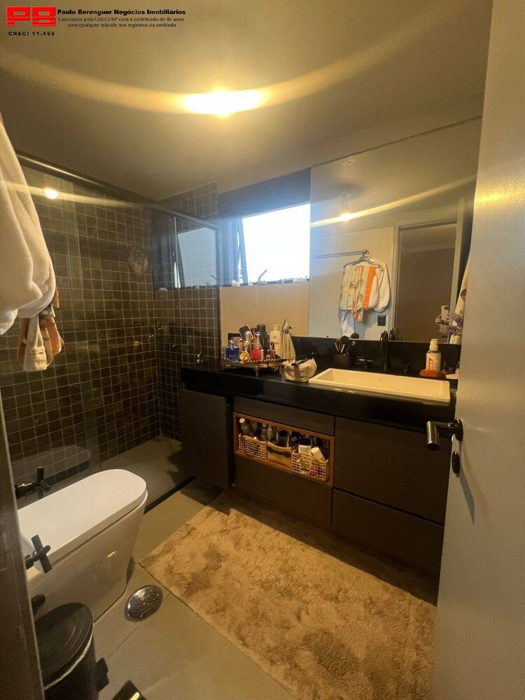 Apartamento, 116 m² - Foto 3