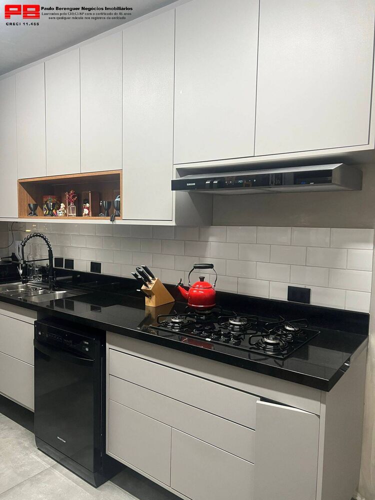 Apartamento, 116 m² - Foto 11