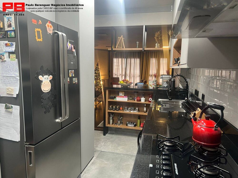Apartamento, 116 m² - Foto 13