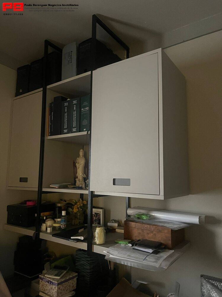 Apartamento, 116 m² - Foto 12