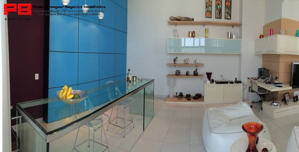 Cobertura, 1 quarto, 187 m² - Foto 4