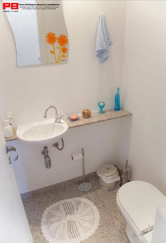 Apartamento, 3 quartos, 117 m² - Foto 6