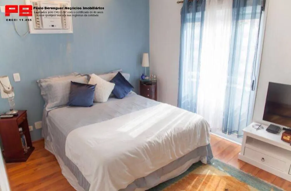 Apartamento, 3 quartos, 117 m² - Foto 7