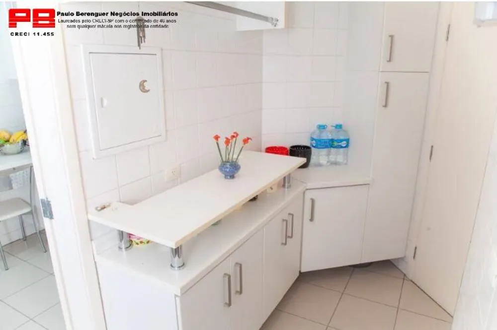 Apartamento, 3 quartos, 117 m² - Foto 12