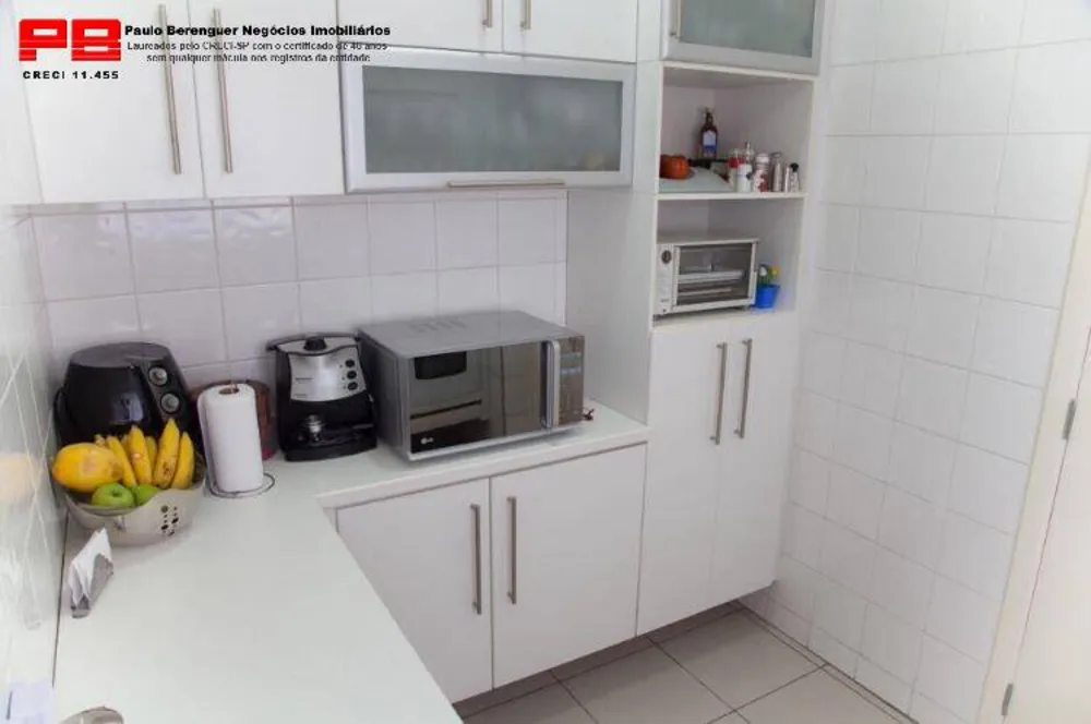 Apartamento, 3 quartos, 117 m² - Foto 11