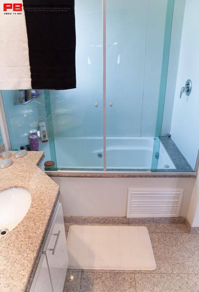 Apartamento, 3 quartos, 117 m² - Foto 8