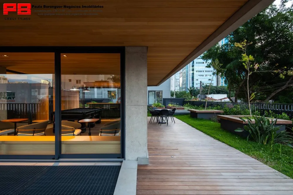 Flat/Apart Hotel, 1 quarto, 50 m² - Foto 6