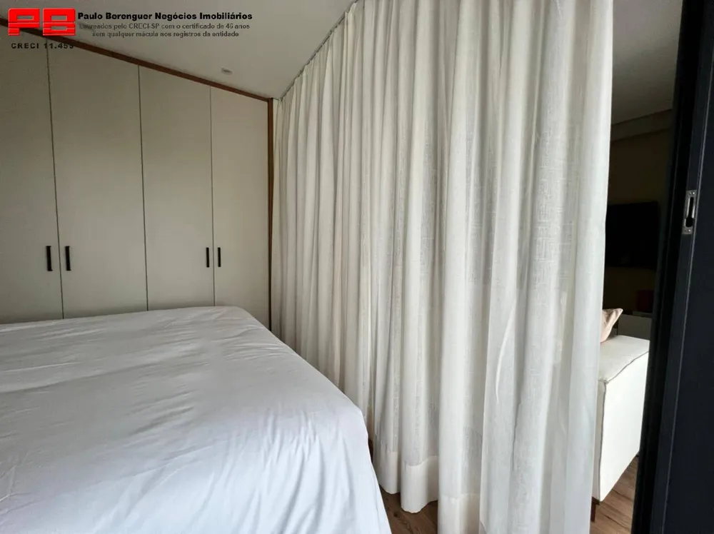 Flat/Apart Hotel, 1 quarto, 50 m² - Foto 2