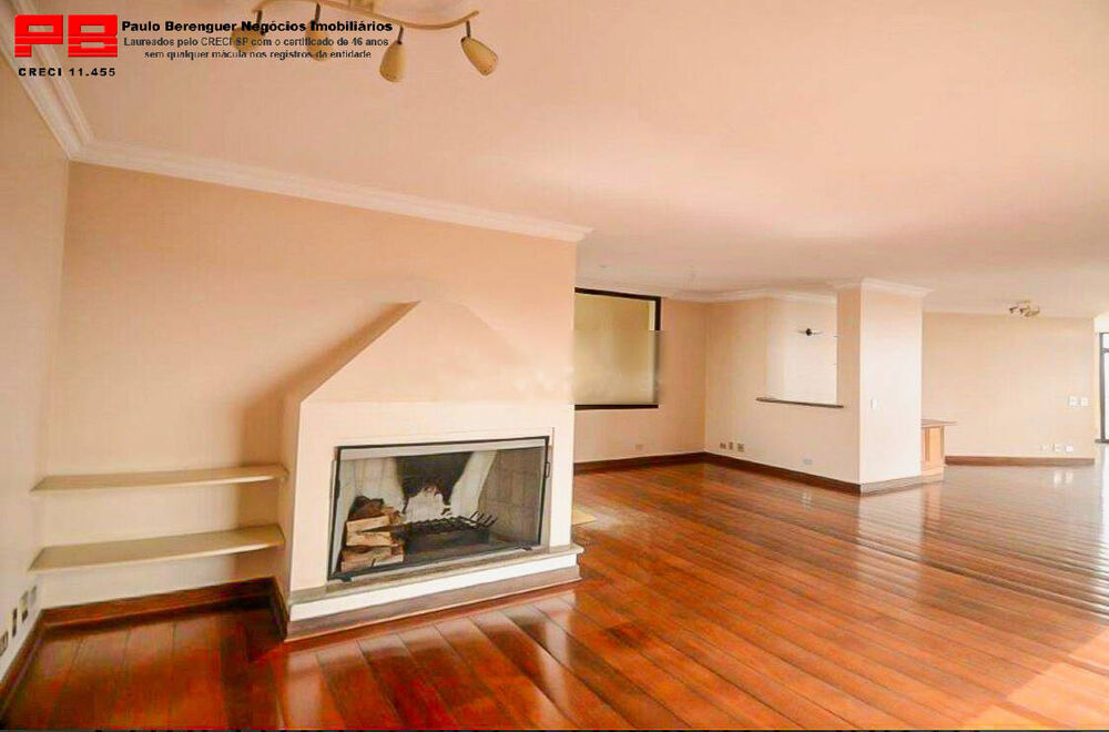 Apartamento, 4 quartos, 500 m² - Foto 3