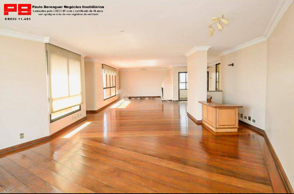 Apartamento, 4 quartos, 500 m² - Foto 1