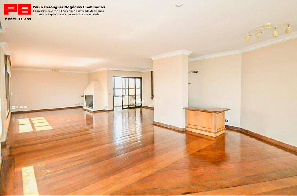Apartamento, 4 quartos, 500 m² - Foto 2