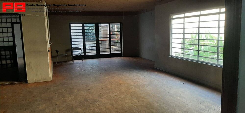 Loja-Salão, 1000 m² - Foto 1