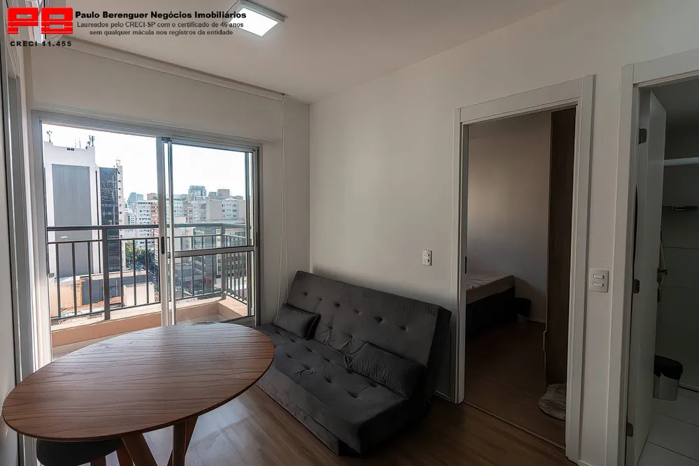 Apartamento, 2 quartos, 38 m² - Foto 4