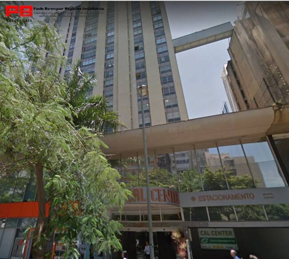 Sala-Conjunto, 420 m² - Foto 1