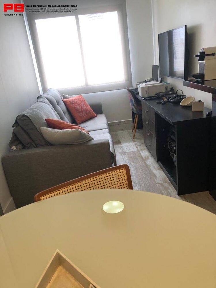 Apartamento, 1 quarto, 35 m² - Foto 4