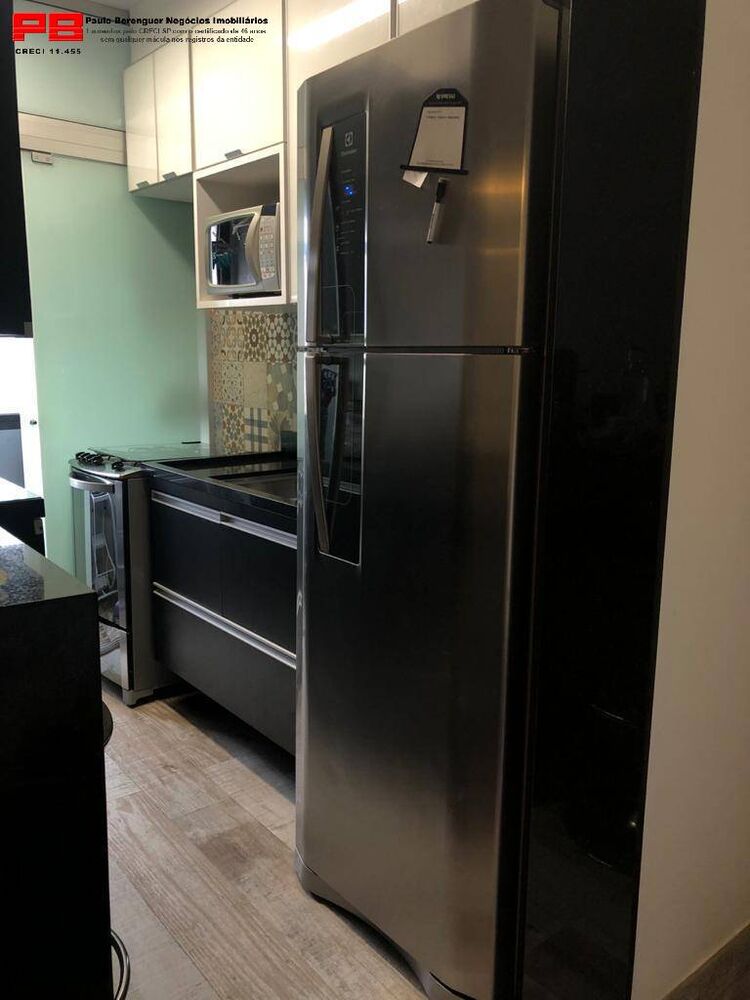 Apartamento, 1 quarto, 35 m² - Foto 3