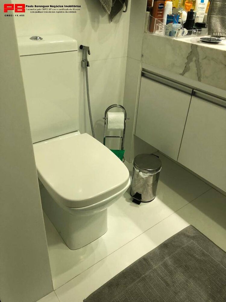 Apartamento, 1 quarto, 35 m² - Foto 2