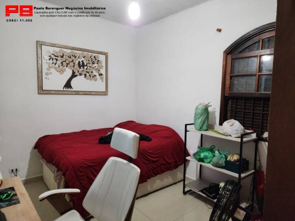 Sobrado à venda com 3 quartos, 111m² - Foto 7