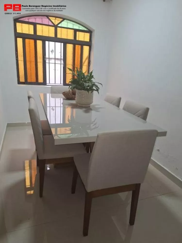 Sobrado à venda com 3 quartos, 111m² - Foto 4