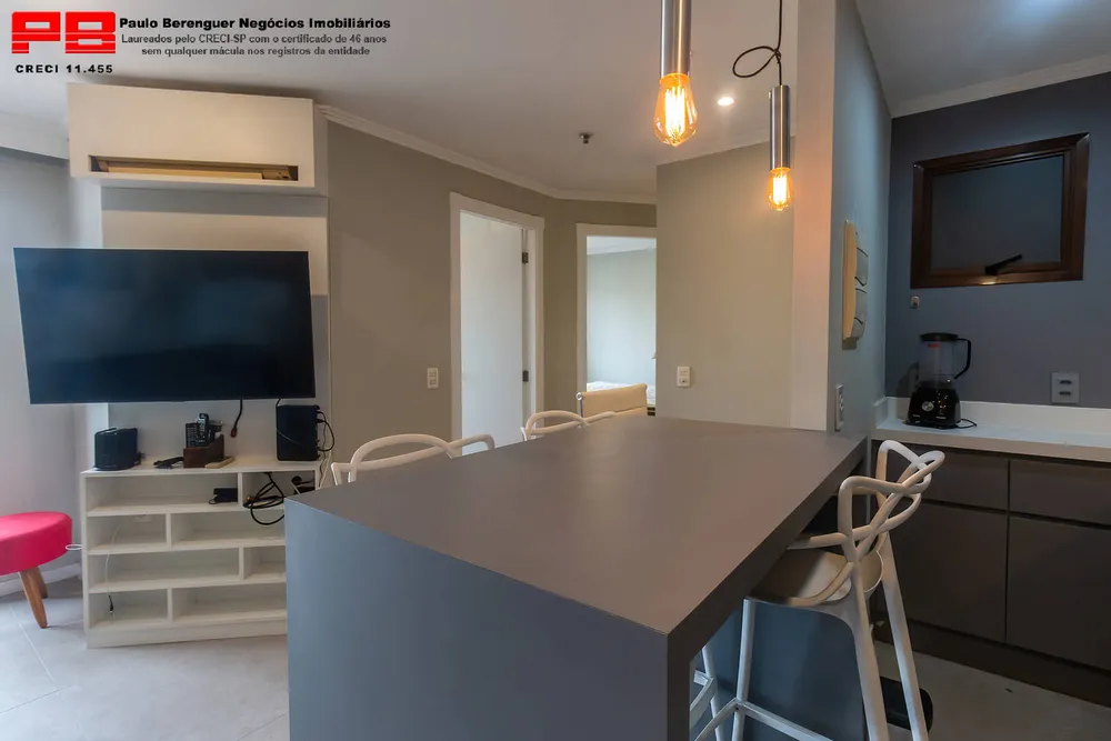 Apartamento, 2 quartos, 54 m² - Foto 7